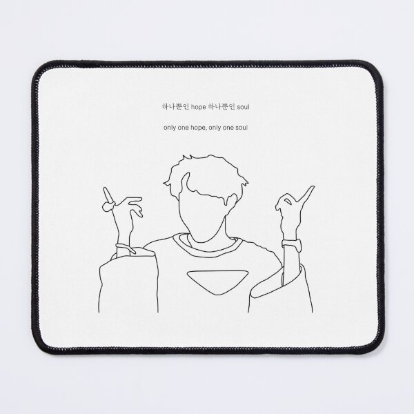 Item preview, Ego Black Outline Print on White designed and sold by lineartdesigns.