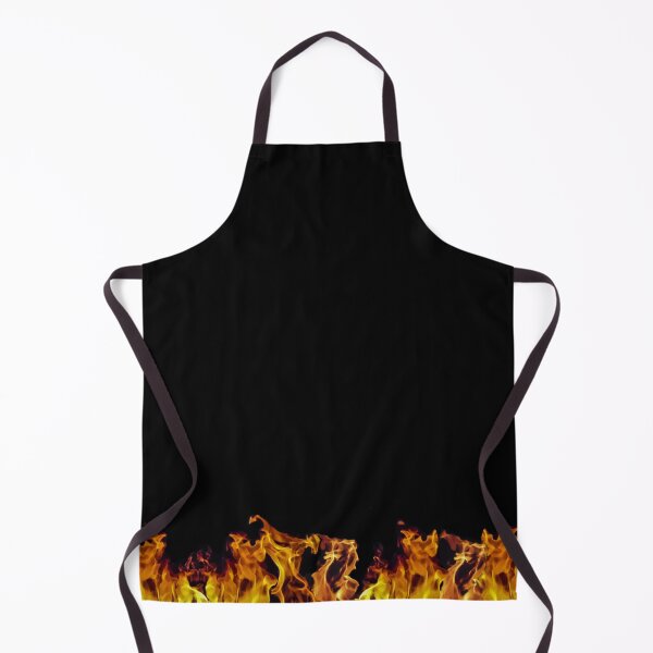 Item preview, Glowing Fire in the Night designed and sold by Jo Henselin.