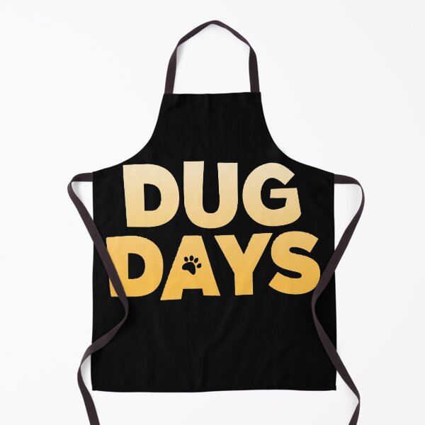 Item preview, Dug Days designed and sold by shopMaMYYYYY.