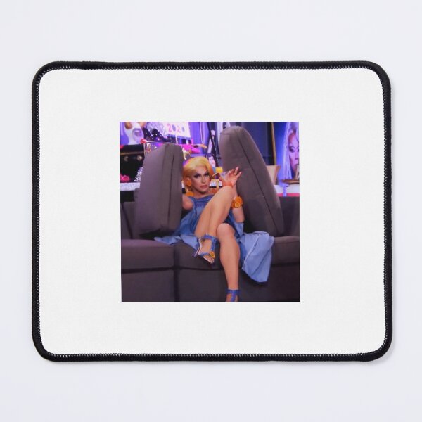 Item preview, brooke lynn heights hiding from the world designed and sold by DragQueenMovieScene.