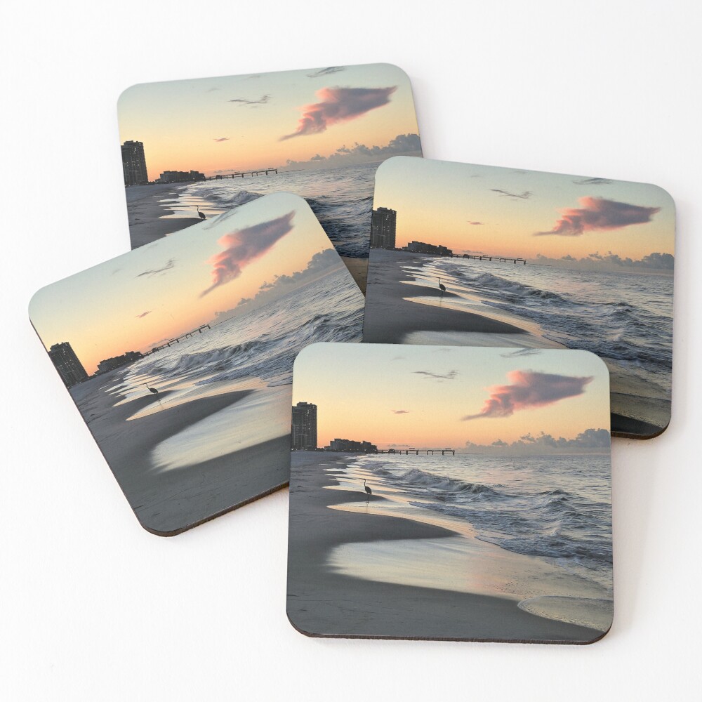 Item preview, Coasters (Set of 4) designed and sold by RScaptor.