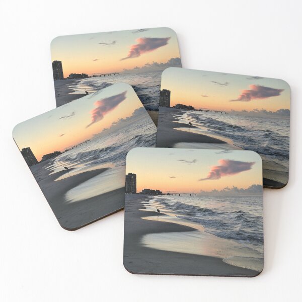 Item preview, Beach Sunrise designed and sold by Ryan Stephens.