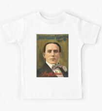 Joseph Hart Vaudeville Co 9 - Courier - 1899 Kids Tee