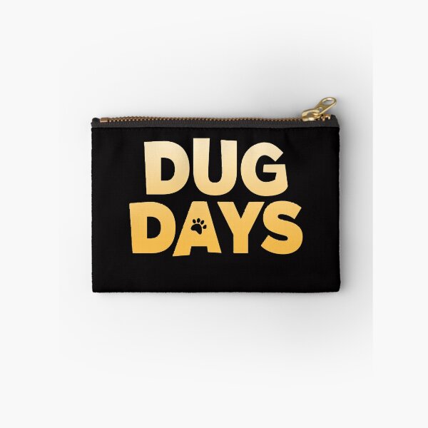 Item preview, Dug Days designed and sold by shopMaMYYYYY.