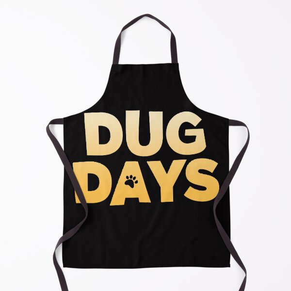Item preview, Dug Days designed and sold by shopMaMYYYYY.