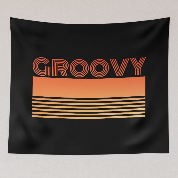 Item preview, groovy designed and sold by Joel-QO.