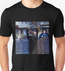 Step Brothers Unisex T-Shirt