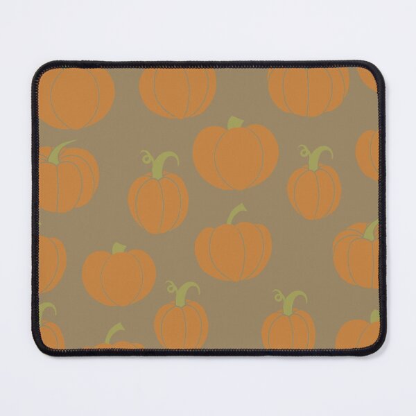 Item preview, Pumpkins Galore II - A Rustic Fall Pumpkin Pattern designed and sold by stacree.