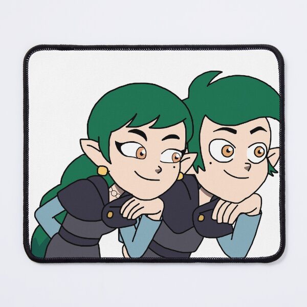 Item preview, chaos twins designed and sold by moony221b.
