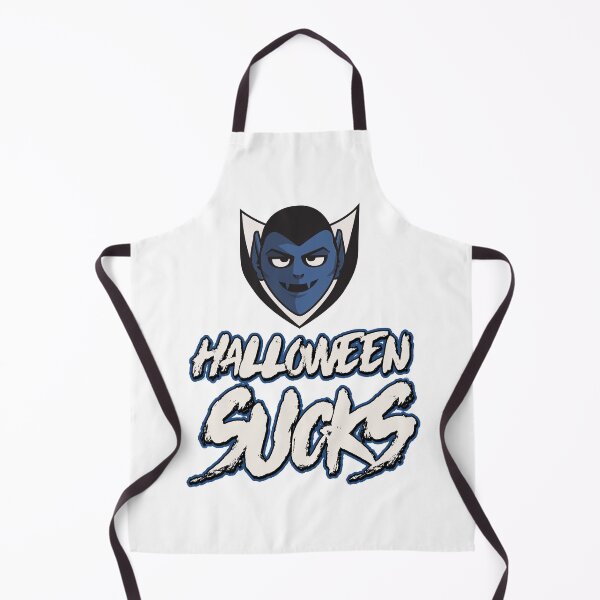 Item preview, Halloween Sucks designed and sold by crazydotdesigns.