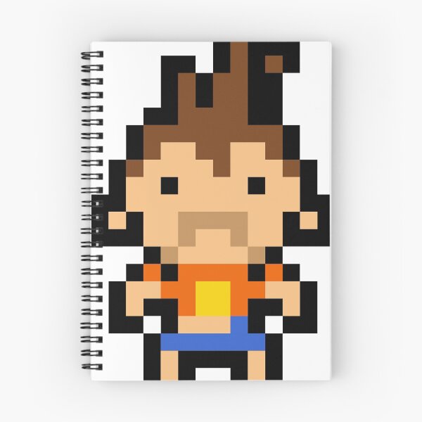 Item preview, Pixel Kutaro designed and sold by Impish MATT's Pixels.