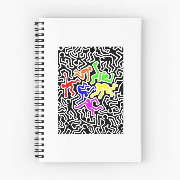 Item preview, Human dancing happily designed and sold by GarciaJamemi.