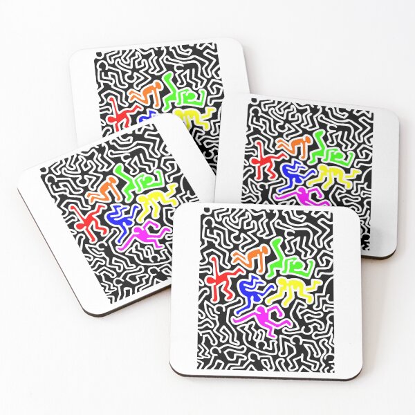 Item preview, Human dancing happily designed and sold by GarciaJamemi.