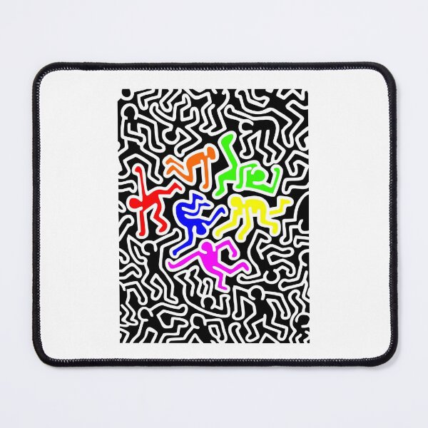 Item preview, Human dancing happily designed and sold by GarciaJamemi.