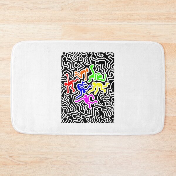 Item preview, Human dancing happily designed and sold by GarciaJamemi.