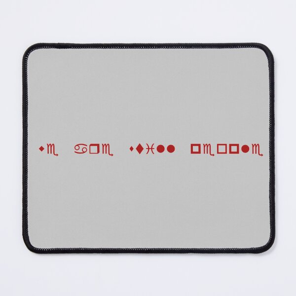 Item preview, wingding- we are still people  designed and sold by MarsEsmeVT.