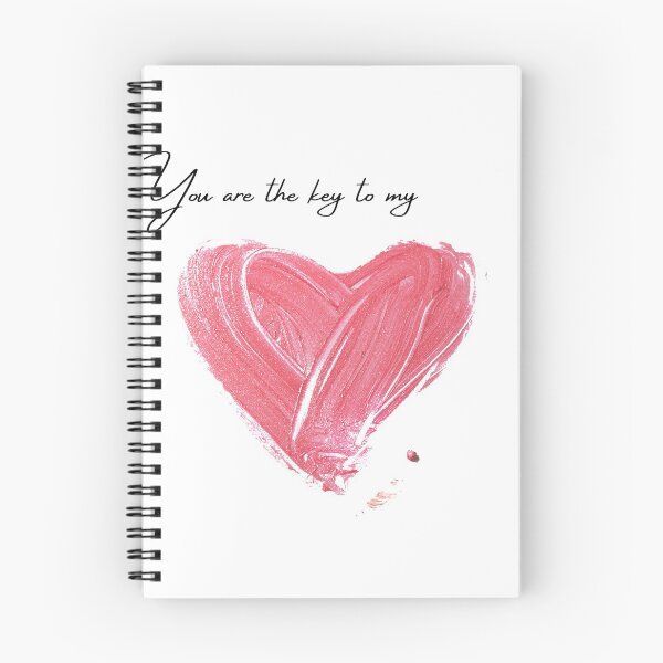 Item preview, KEY TO MY HEART designed and sold by iAmmAja43.