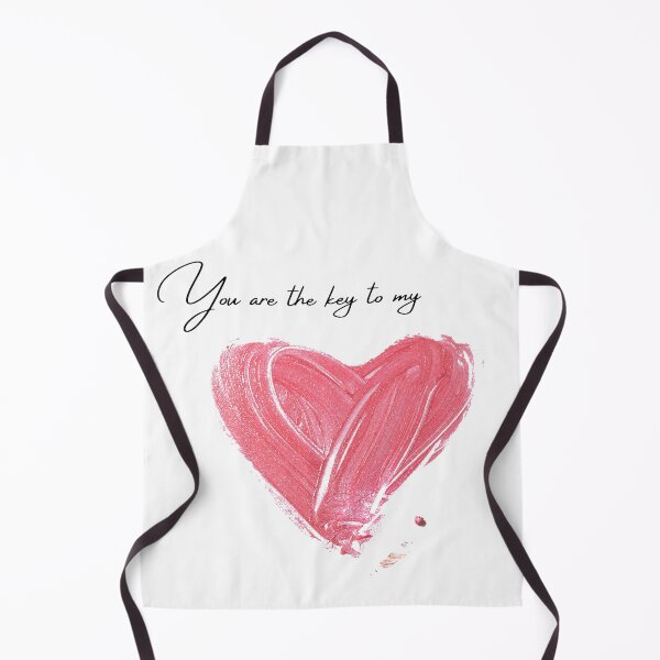 Item preview, KEY TO MY HEART designed and sold by iAmmAja43.