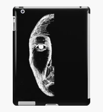 Fraction II iPad Case/Skin