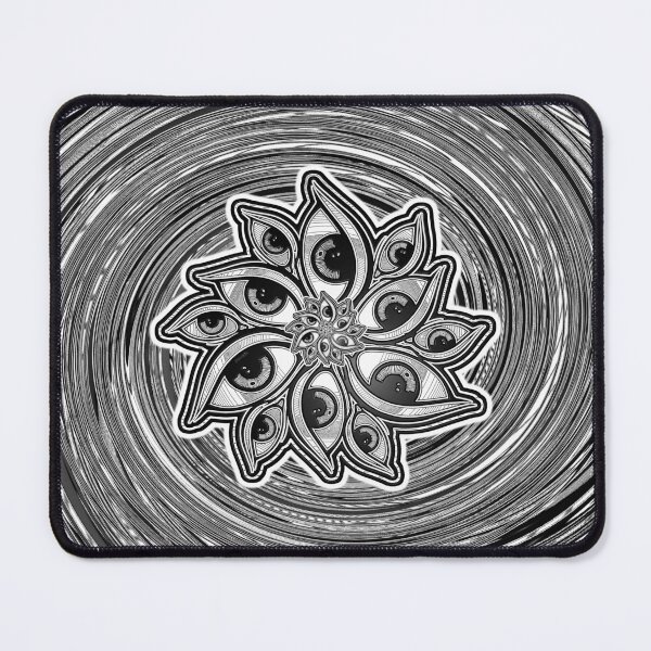 Item preview, Autotelic-SunEye designed and sold by Klaus Bremner (Autotelic Art).