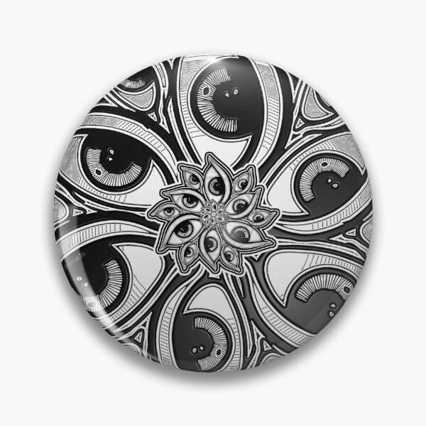 Item preview, Autotelic-SunEye designed and sold by Klaus Bremner (Autotelic Art).