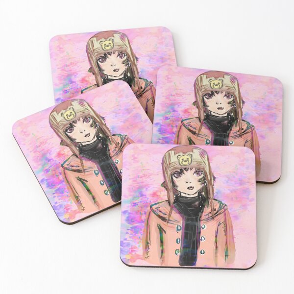 Item preview, Lain Serial Experiments Lain designed and sold by Kyandipaper.