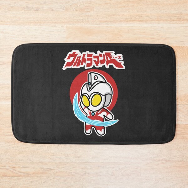 Item preview, Ultraman Ace Chibi Style Kawaii designed and sold by mattzwug-draws.