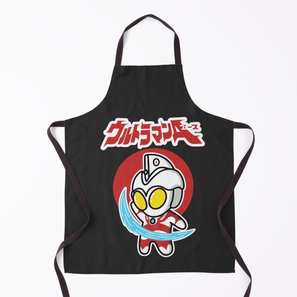 Item preview, Ultraman Ace Chibi Style Kawaii designed and sold by mattzwug-draws.