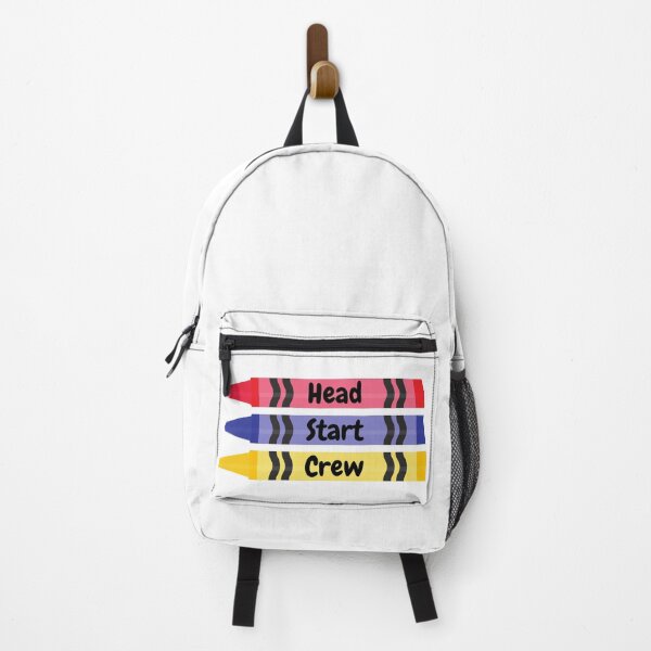 Item preview, Head Start Crew designed and sold by MamaSweetea.