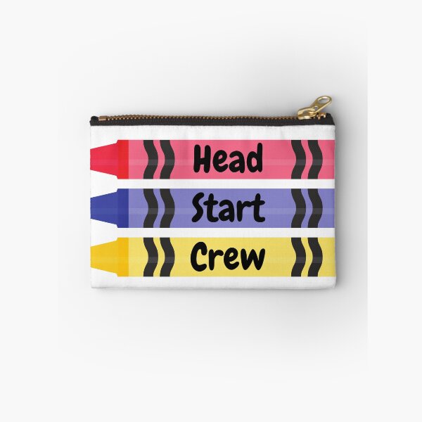 Item preview, Head Start Crew designed and sold by MamaSweetea.