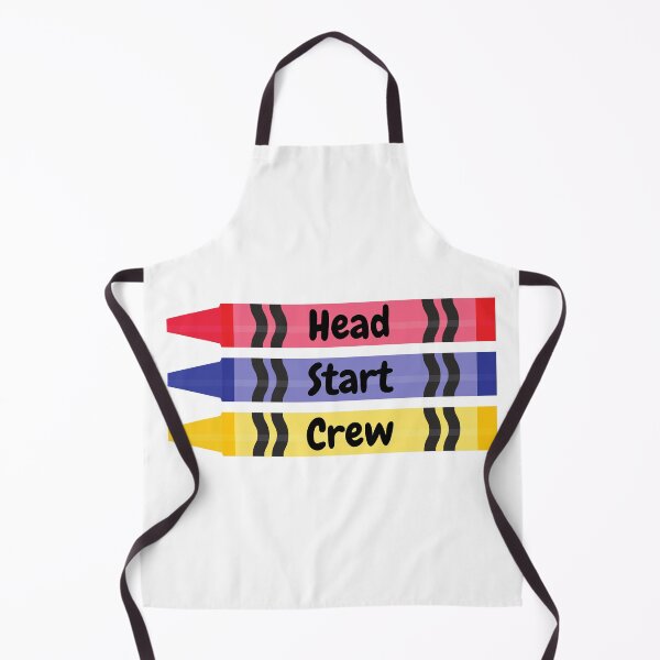 Item preview, Head Start Crew designed and sold by MamaSweetea.