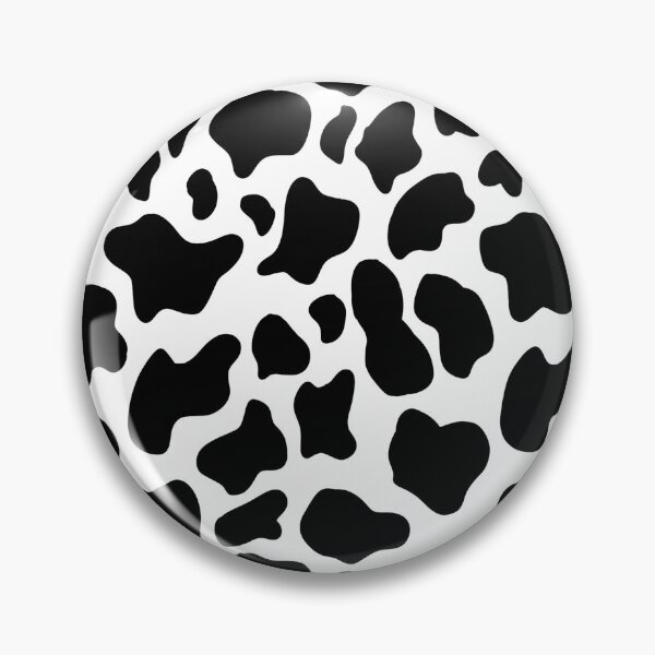 Item preview, Cow Spots Moo Pattern  designed and sold by SMillustrations.