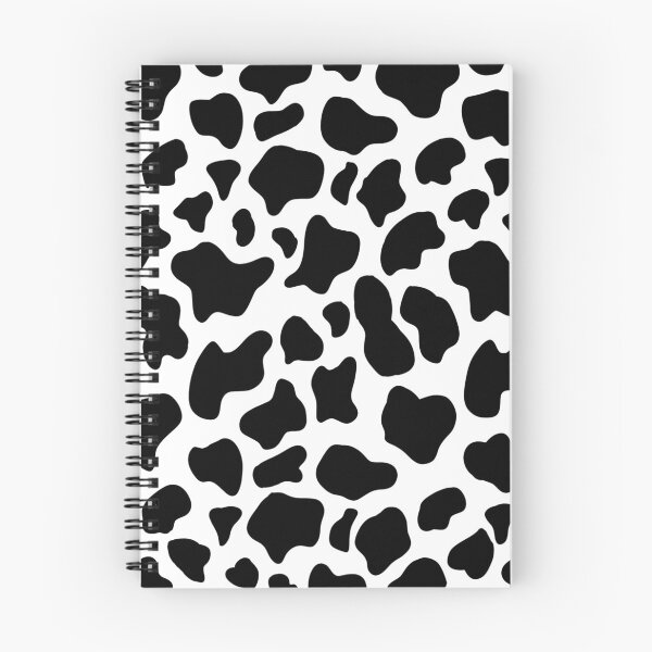 Item preview, Cow Spots Moo Pattern  designed and sold by SMillustrations.