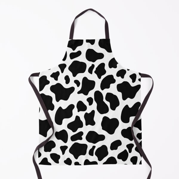 Item preview, Cow Spots Moo Pattern designed and sold by SMillustrations.