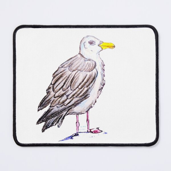 Item preview, Seagull bird designed and sold by CanDo20.