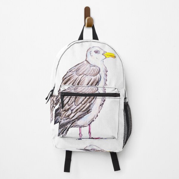 Item preview, Seagull bird designed and sold by CanDo20.