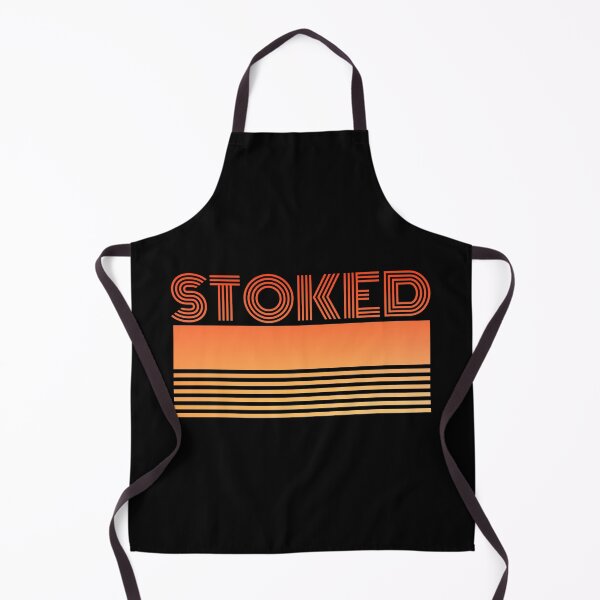 Item preview, Stoked designed and sold by Joel-QO.