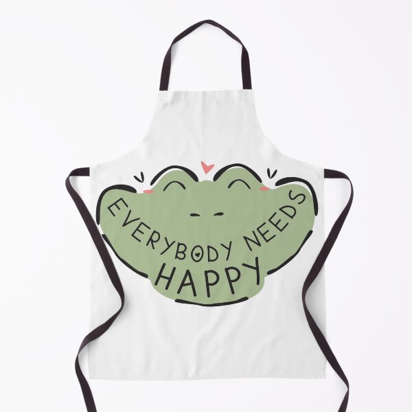 Item preview, Everybody Needs Happy designed and sold by andriandesain.