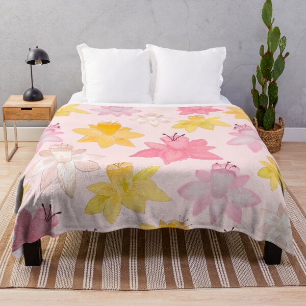 Item preview, Daffodils in Bloom designed and sold by clounewcomb.