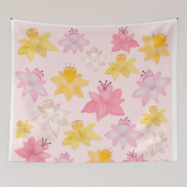 Item preview, Daffodils in Bloom designed and sold by clounewcomb.