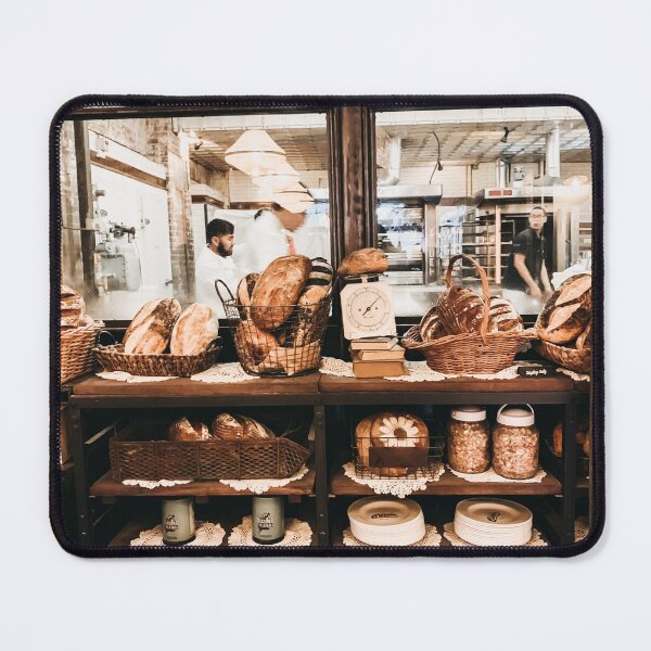 Item preview, Bread Bakery designed and sold by Hannah Raad.