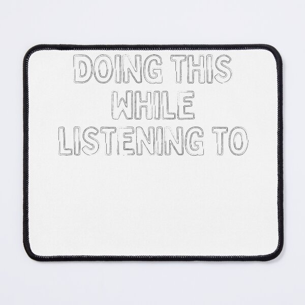Item preview, Now Playing: BEYONCE in White Typography Print designed and sold by lineartdesigns.