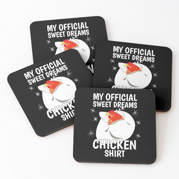Item preview, Sweet Dreams Pajama Pj Chicken designed and sold by Considinec.