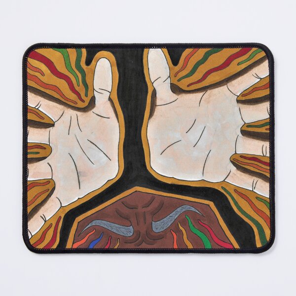 Item preview, The Power Of Touch  designed and sold by Daryl Bibbs.