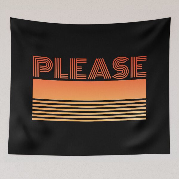 Item preview, por favor designed and sold by Joel-QO.