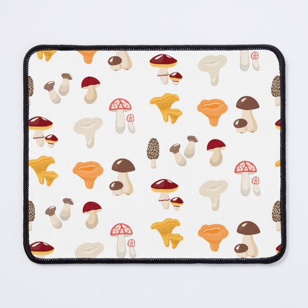 Item preview, Mushrooms designed and sold by ADanielleO.