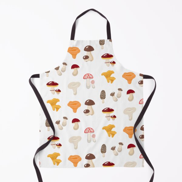 Item preview, Mushrooms designed and sold by ADanielleO.
