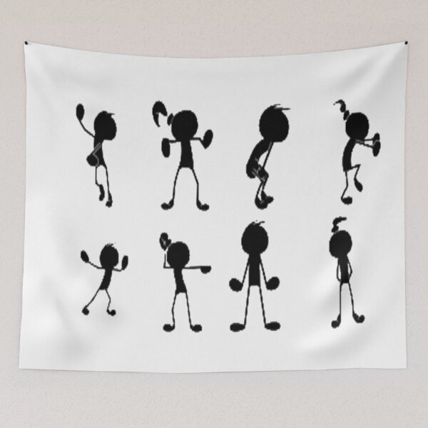 Item preview, Dance party designed and sold by Monaymonay.
