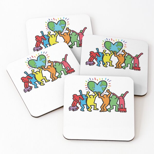 Item preview, Love our Earth designed and sold by GarciaJamemi.