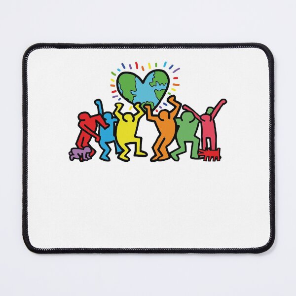 Item preview, Love our Earth designed and sold by GarciaJamemi.